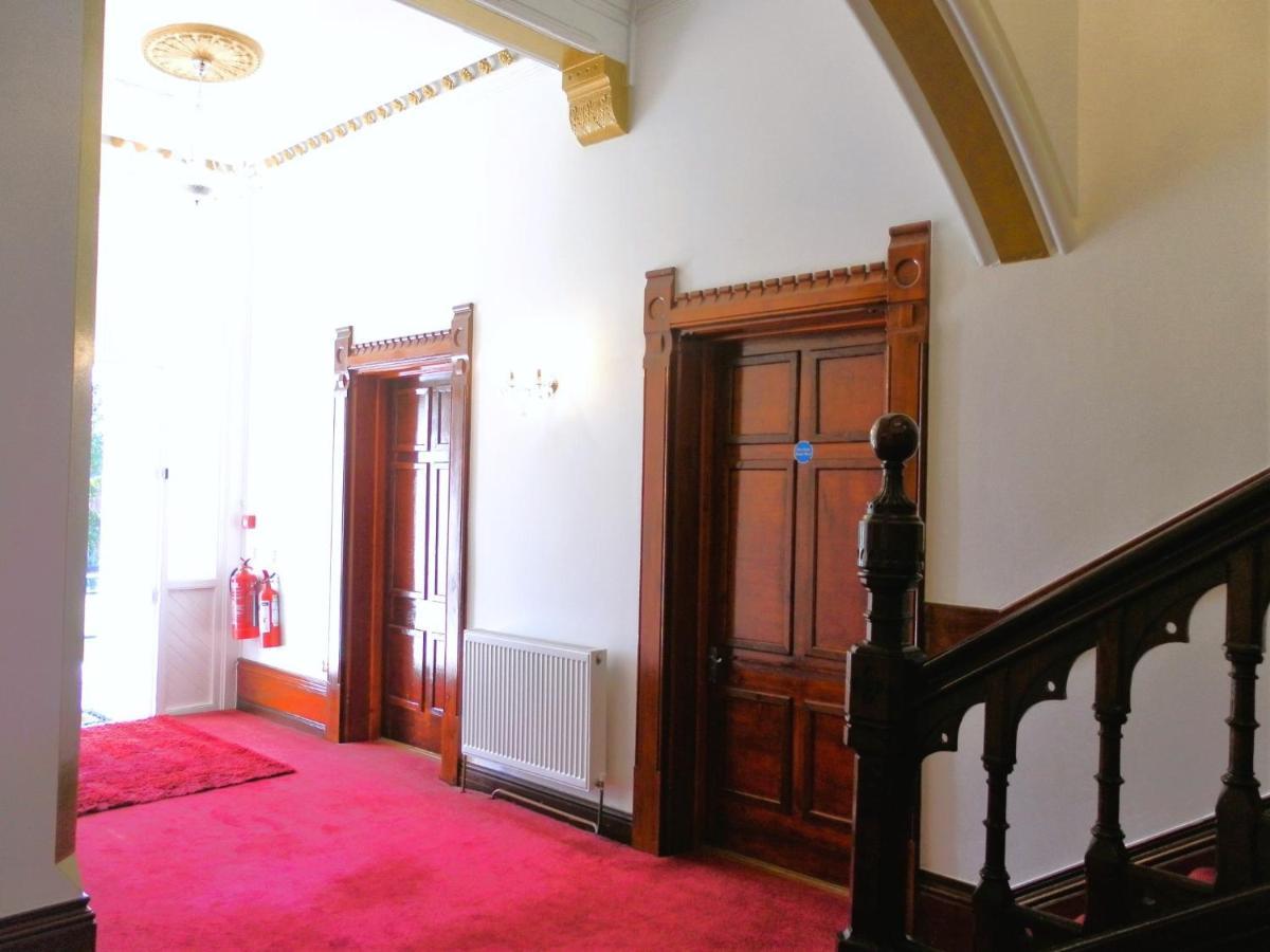 Claremont Hotel Nottingham